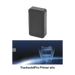 KIT Rastreador vehicular magnético / Especial para contenedores u oculto en vehículo / batería de larga duración / incluye una licencia anual para plataforma TracksolidPro - Toer