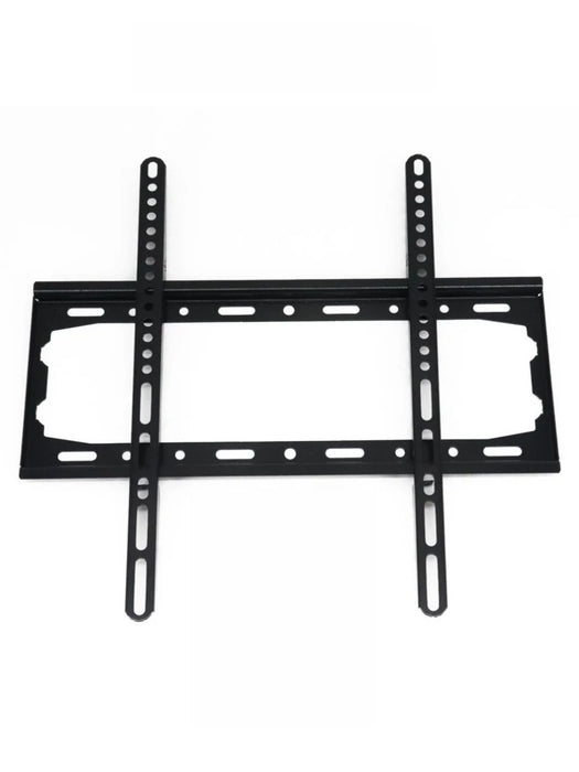 TCE LMDM4255W - Soporte de Pared Fijo para Pantallas de 26 - 55", Carga Máxima 50Kg / 200X200mm / 200X400mm / 300X300mm / 400X400mm , Color Negro