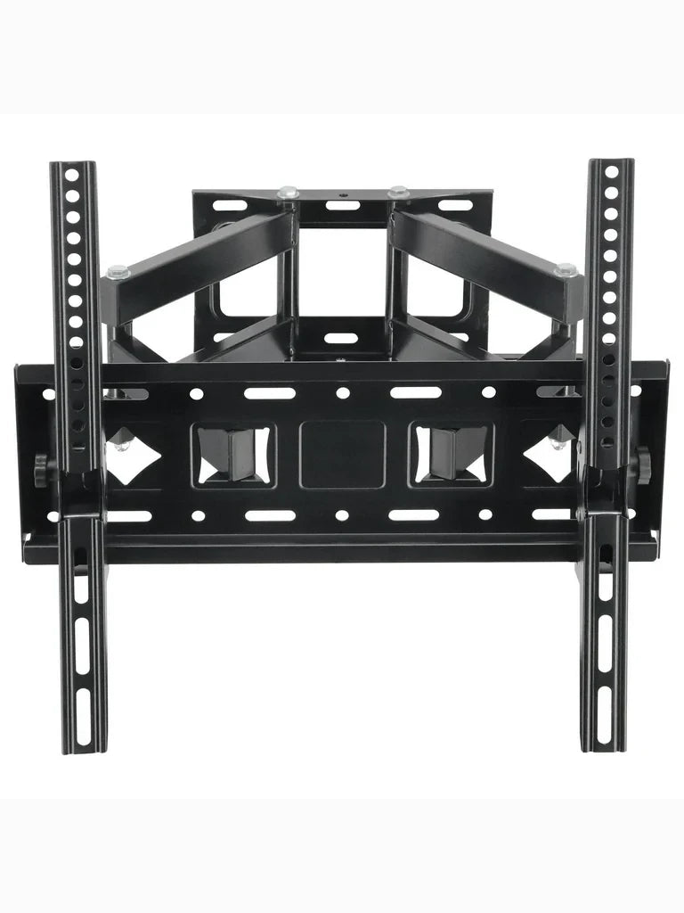 TCE LMEPB65EW - Soporte de Pared Articulado para Pantallas de 37 a 70", Carga máxima 40 kg , VESA 30x50mm / 600x400 mm , Ajuste de Inclinación