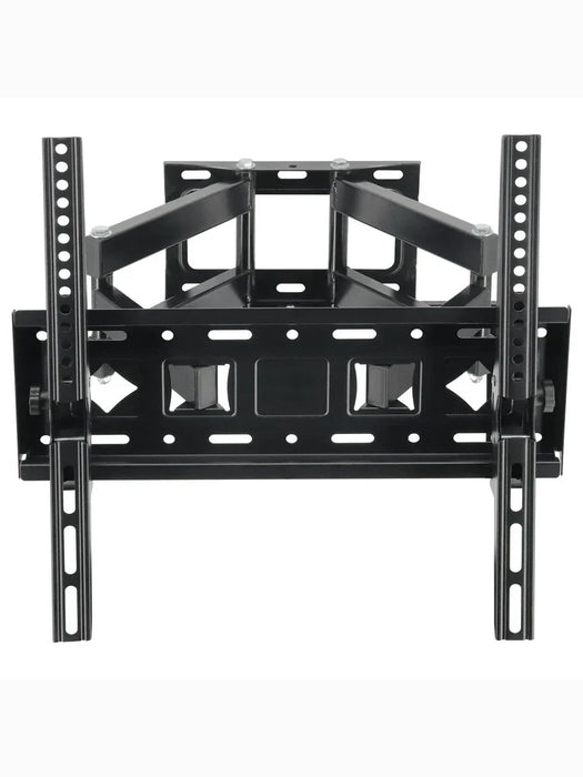 TCE LMEPB65EW - Soporte de Pared Articulado para Pantallas de 37 a 70", Carga máxima 40 kg , VESA 30x50mm / 600x400 mm , Ajuste de Inclinación