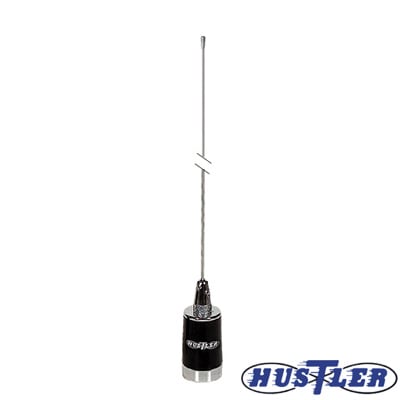 KIT de Antena VHF LMG150 + RFU500 + RFU530 + NMO58UNC - Toer
