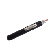 Carrete de 305 m, Cable Coaxial Tipo RG-8 LMR400 de Baja pérdida, 50 Ohms - Toer