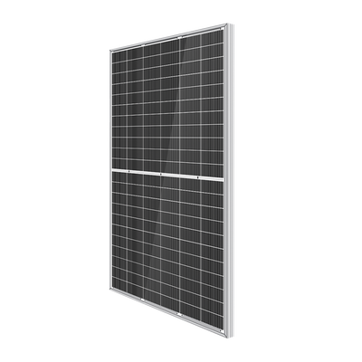 Módulo Solar 670 W, 46.38 Vcc , Monocristalino, 132 Celdas grado A, 12 BB