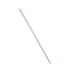 Cincho de plástico, Color Natural, 4.8 x 370 mm, Ideal para sujeción de cables (Bolsa con 100 piezas) - Toer