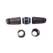Acoplador RJ45 a prueba de agua Cat6 IP68 - Toer