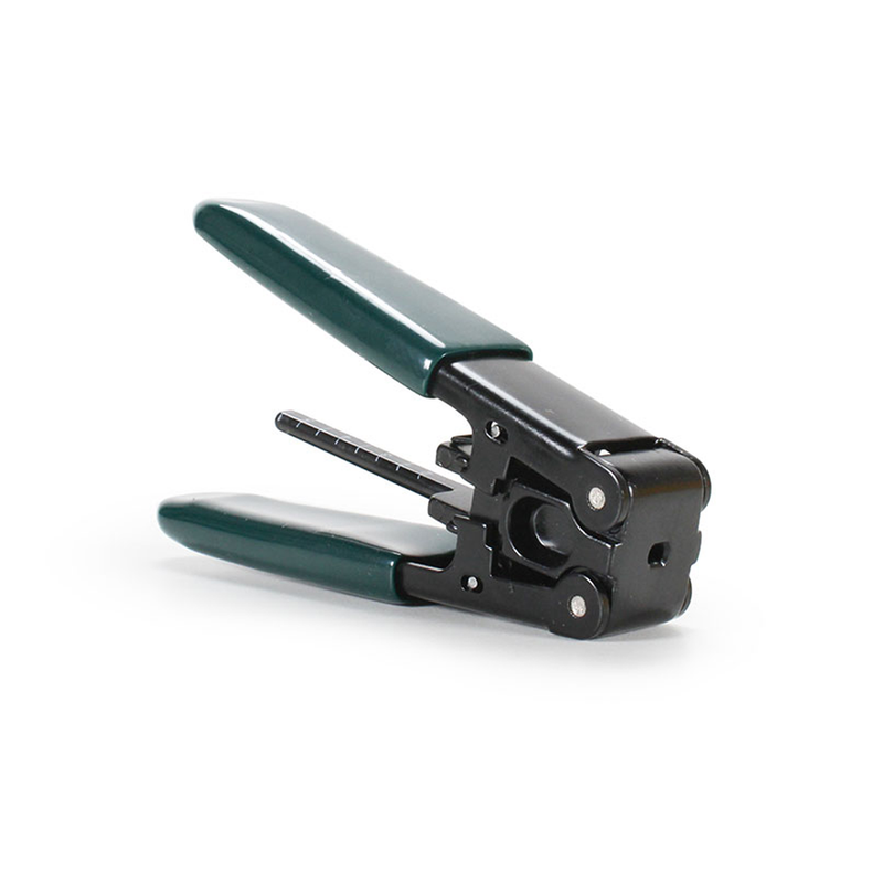 LP-DFS Desforradora de Fibra Óptica Drop Plana