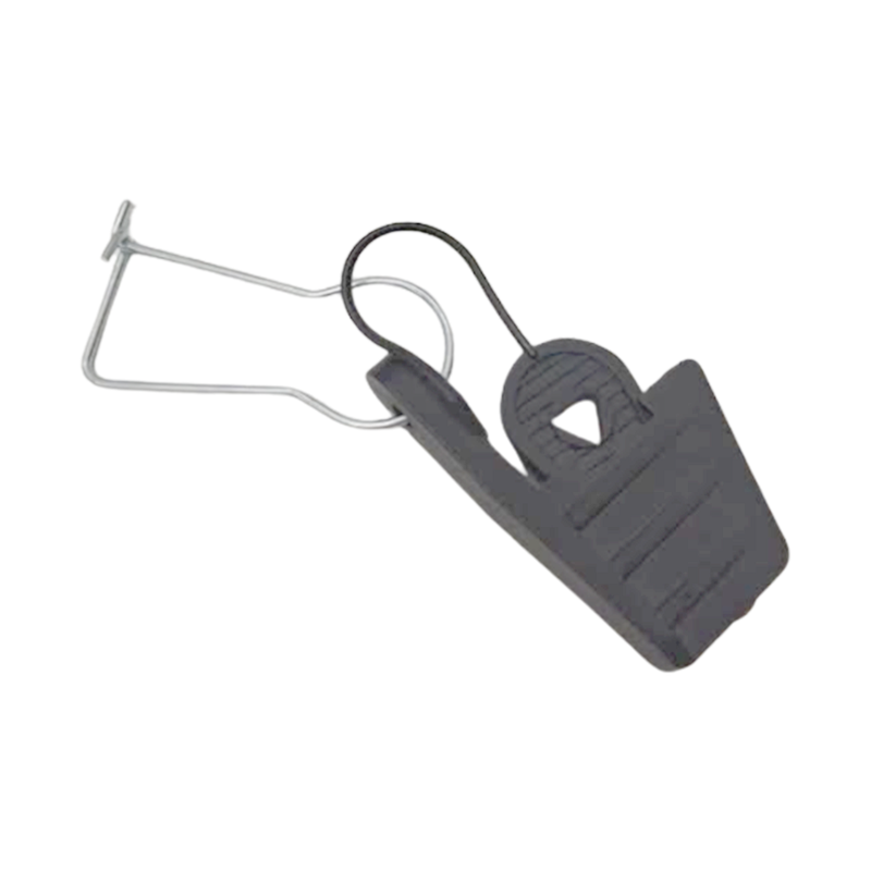 LP-DWC2 Tensor para fibra Óptica Drop plana de 5x2 mm y Redonda de 3 mm, Hasta 500 N de Tensión