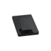 Base de mesa para un control remoto inalámbrico LUTRON. Con goma para evitar deslizamiento. - Toer