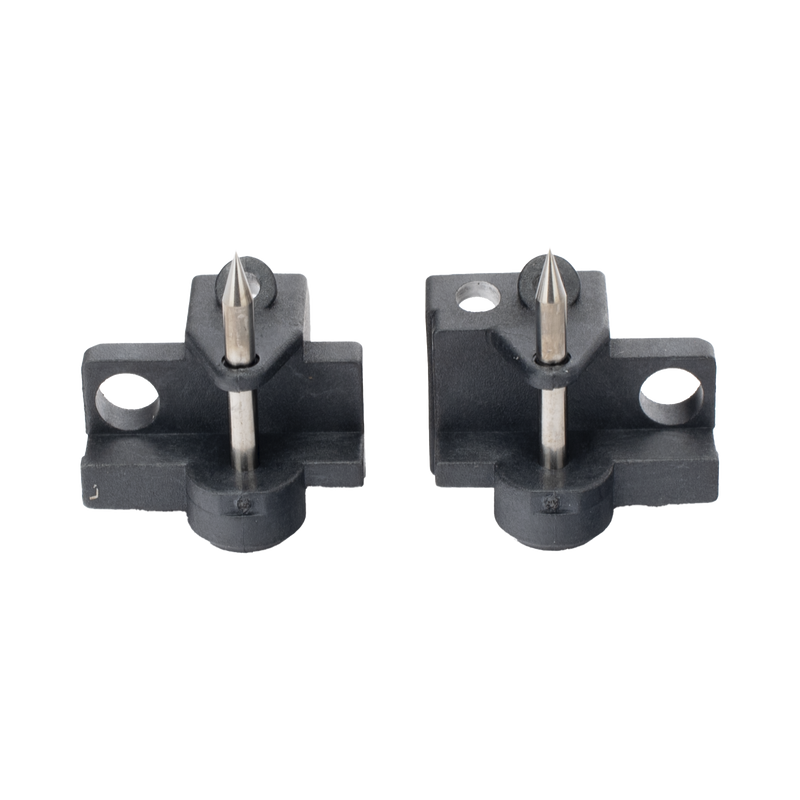 LP-ELEC-FS Par de Electrodos para Fusionadoras LinkedPro