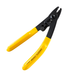 Desforradora de Fibra Óptica de 3 Posiciones, 2-3 mm, 900 µm y 250 µm. - Toer