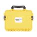 Kit de herramientas para terminación de conectores mecánicos de fibra óptica, incluye maletín ideal para transportar con especificación militar (uso rudo) - Toer
