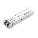 Transceptor Óptico Industrial SFP (Mini-Gbic) / Multimodo 850 nm / 1.25 Gbps / 1000BASE-SX / Conectores LC/UPC Dúplex / DDM / Hasta 550 m - Toer