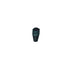 Bota Plástica para Protección de Plug RJ45, Color Negro - Toer
