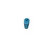 Bota Plástica para Protección de Plug RJ45, Color Azul - Toer