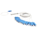 Splitter (Divisor Óptico) tipo PLC, de 1x16, conectores SC/UPC - Toer