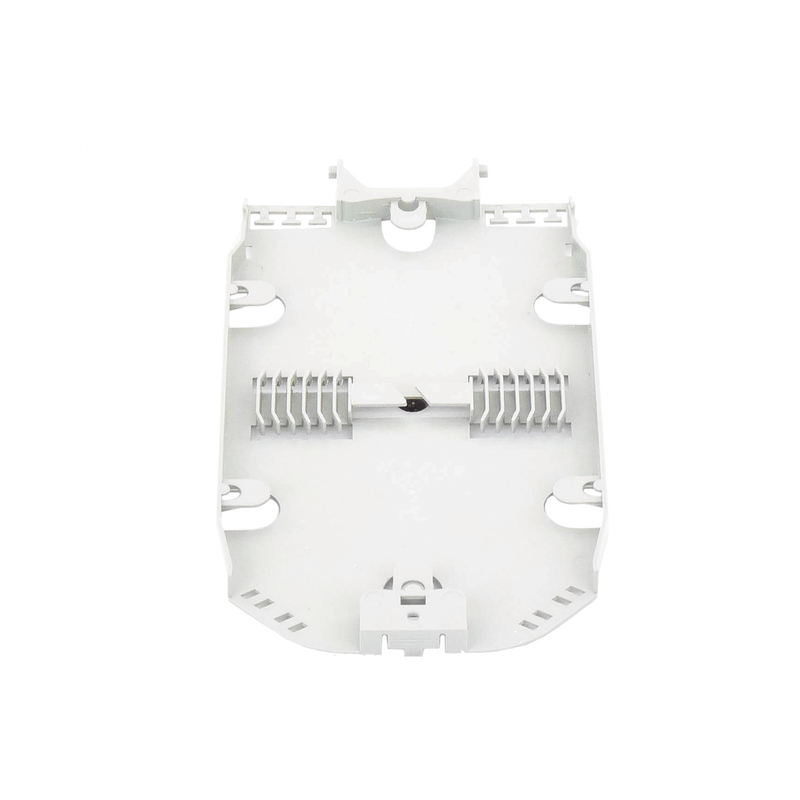 LP-SCV48-ST Charola de Empalme para Fibra Óptica, 24 empalmes, para uso con LP-FOSCV48