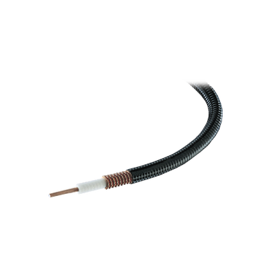 Carrete de 305m de Cable Corrugado Super Flexible de 1/2"