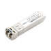 Transceptor Óptico SFP+ (Mini-Gbic) / Monomodo 1310 nm / 10 Gbps / 10GBASE-LR / Conectores LC/UPC Dúplex / DDM / Hasta 10 km - Toer