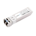 Transceptor Óptico SFP+ (Mini-Gbic) / Monomodo 1310 nm / 10 Gbps / 10GBASE-LR / Conectores LC/UPC Dúplex / DDM / Hasta 20 km - Toer