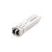 Transceptor Óptico SFP+ (Mini-Gbic) / Monomodo 1310 nm / 10 Gbps / 10GBASE / Conectores LC/UPC Dúplex / DDM / Hasta 5 km - Toer