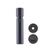 Localizador Visual de Fallos (VFL) / Para conectores SC, FC, ST / Hasta 8-10 km de Distancia / Recargable por puerto USB - Toer