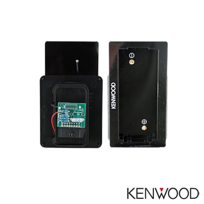 Adaptador para Baterías KNB25A, KNB26N y WWN-KNB25A, opera con Analizadores 1A, 3A y 6A