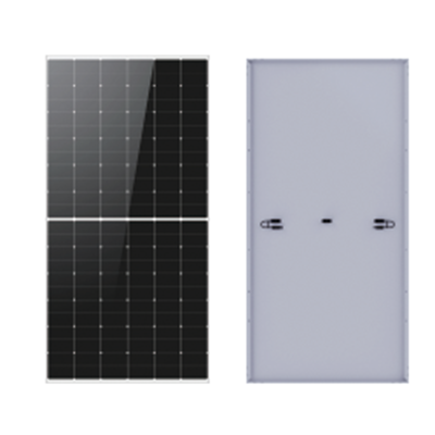 Módulo Solar HI-MO X6 ANTI-DUST (ANTI-POLVO),  580 W, 52.06 Vcc, Monocristalino HPBC - Toer