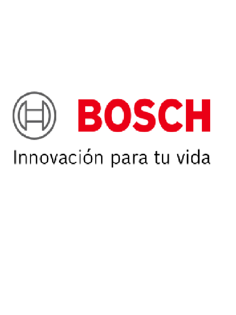 BOSCH V_NDAUCBB -  Caja Posterior de Conductos, 148mm