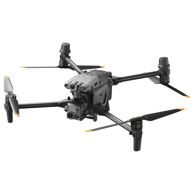 Drone DJI M30T Edición Universal/Protección IP45/ 50Mins de Vuelo /Hasta 15kms de transmisión - Toer
