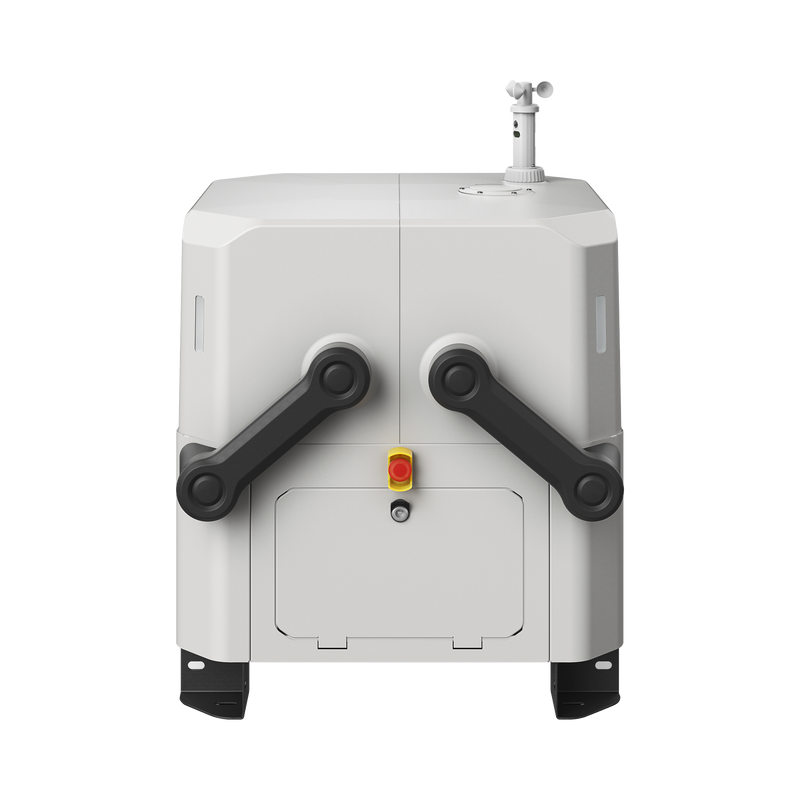 M30TDOCK Estación de carga y comunicación para drones DJI