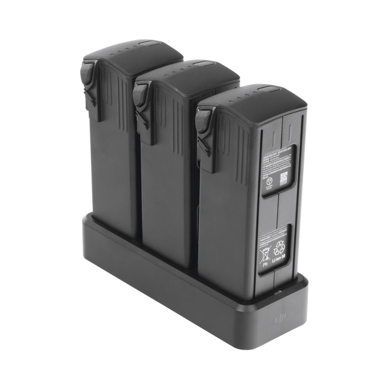 M3BATKIT Kit de batería para DJI Mavic 3 Enterprise