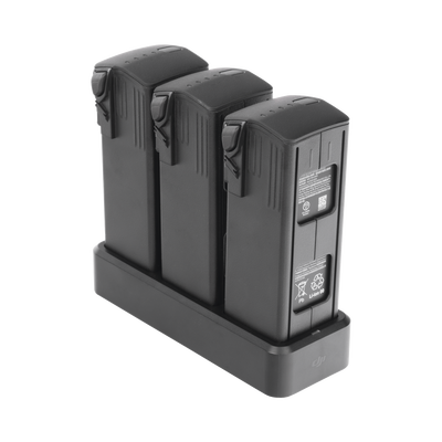 Kit de batería para DJI Mavic 3 Enterprise - Toer