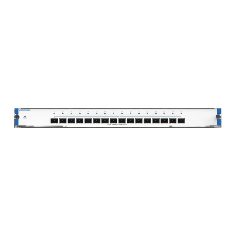 M7000-16XS-EA M7000-16XS-EA TARJETA SWITCH 16 PTOS SFP+ LC PARA NBS700x