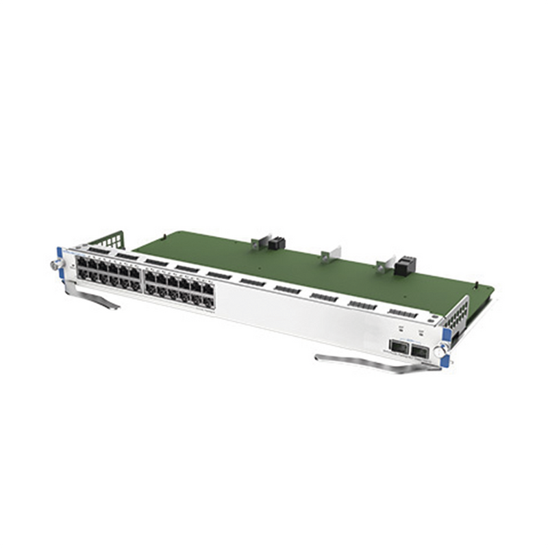 M7000-24GT2XS-EA M7000-24GT2XS-EA TARJETA SWITCH 24 PTOS ETH RJ45 Y 2 SFP+ LC