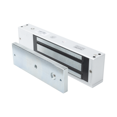 Chapa magnética de 1200 lbs / Sensor de la placa / Uso en Interior/ LED indicador ultrabrillante - Toer