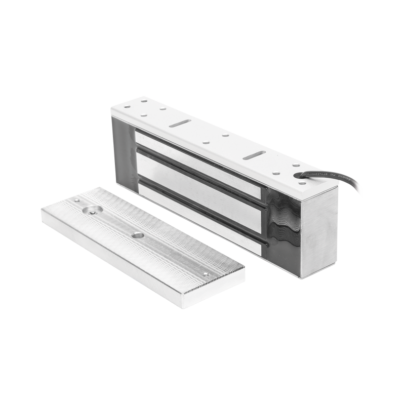 MAG1200NW Chapa Magnética de 1200 lbs / Para uso en Exterior /IP68