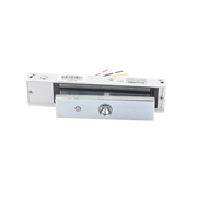Chapa magnética de 350 lbs / Con LED indicador / Para uso en interior - Toer