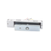 Chapa magnética de 350 lbs / Con LED indicador / Para uso en interior - Toer