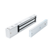 Chapa Magnética de 600 lbs con LED Ultra-brillante, Sensor de Estado de Placa y Sin Magnetismo Residual - Toer