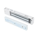 Chapa magnética 600 lbs con LED Ultra-brillante/ Libre de Magnetismo Residual / Sensor de estado de la placa - Toer