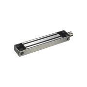 Chapa magnética 600 lbs para uso en Exterior / Cumple IP68 - Toer