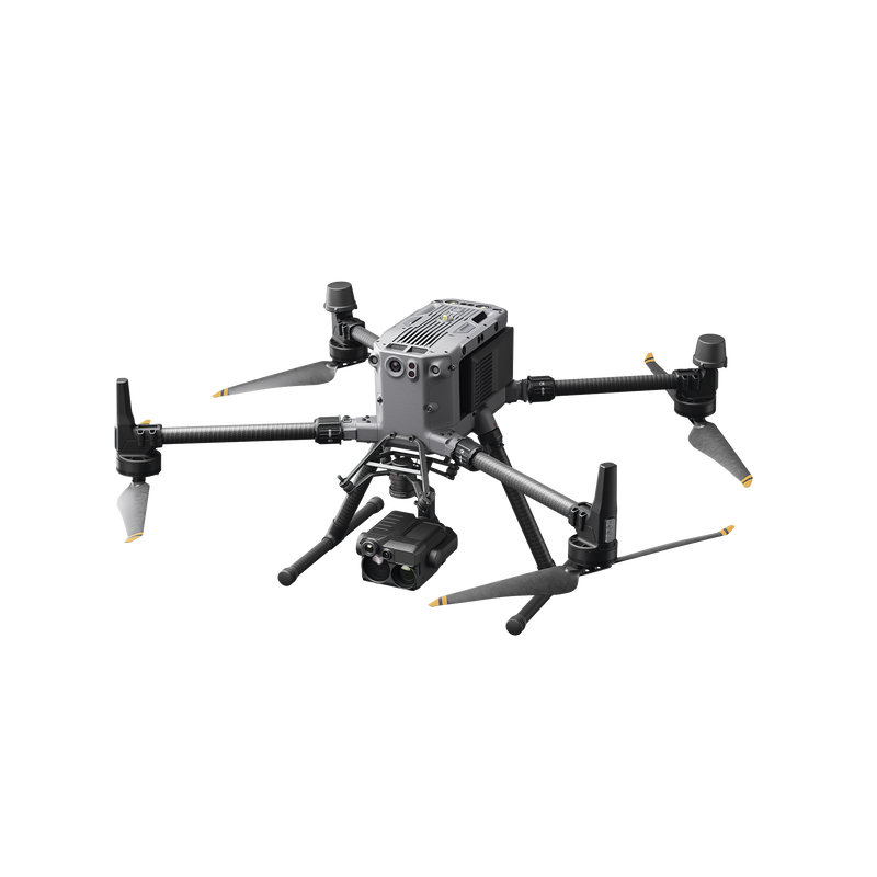 MATRICE350RTKPLUS Drone DJI Matrice 350 RTK Edición Universal/Protección IP55/ 50Mins de Vuelo /Hasta 20kms de transmisión (Incluye DJI CARE PLUS)