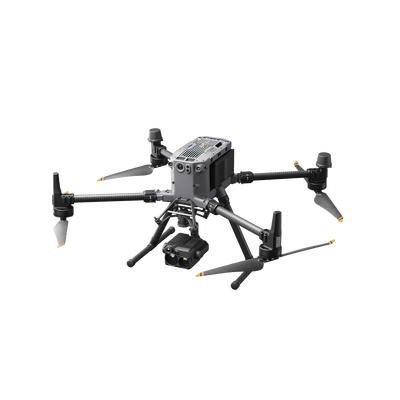Drone DJI Matrice 350 RTK Edición Universal/Protección IP55/ 50Mins de Vuelo /Hasta 20kms de transmisión (Incluye DJI CARE PLUS) - Toer