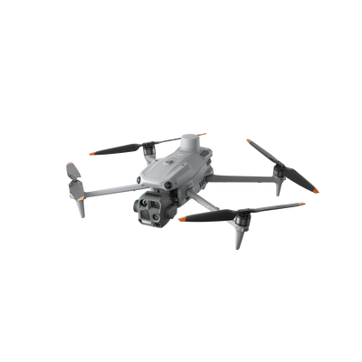 Drone DJI MATRICE 4T / Hasta 25 kms de transmisión / 112X de zoom / Cámara Térmica / 48 MP / Incluye Care Plus por 1 Año - Toer