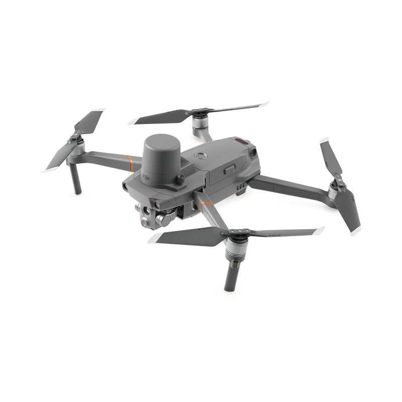 MAVIC-2-ENT-ADV Drone DJI Mavic 2 Enterprise Advanced Edición Universal/ Dual Cámara(Visual y Térmica) /Hasta 10kms de transmisión