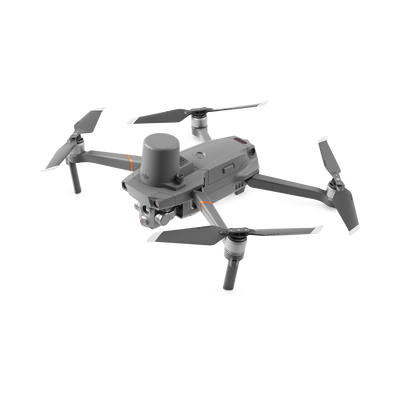 Drone DJI Mavic 2 Enterprise Advanced Edición Universal/ Dual Cámara(Visual y Térmica) /Hasta 10kms de transmisión - Toer