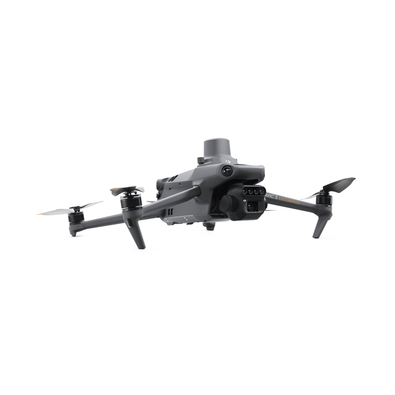 MAVIC3M Drone DJI Mavic 3 Multiespectral Edición Universal/NDVI/Hasta 200 Has por vuelo/Hasta 10kms de transmisión