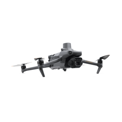 Drone DJI Mavic 3 Multiespectral Edición Universal/NDVI/Hasta 200 Has por vuelo/Hasta 15kms de transmisión - Toer
