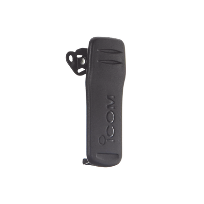 Clip Atornillable para radios ICF50, ICF60, ICF50V e ICF60V