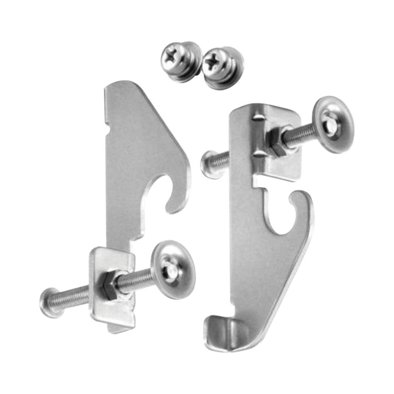 MBF5 kit de montaje metálico para IC-M330